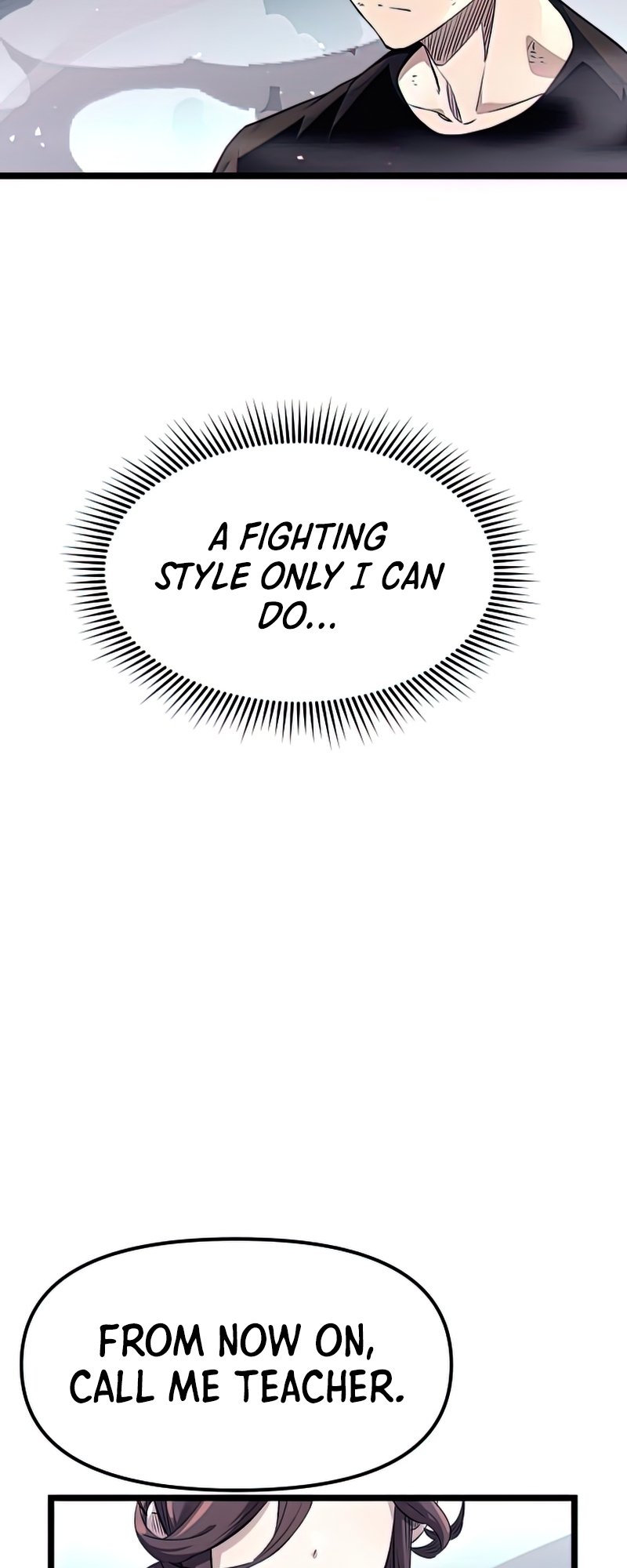 I Obtained A Mythic Item, Chapter 13 image 14
